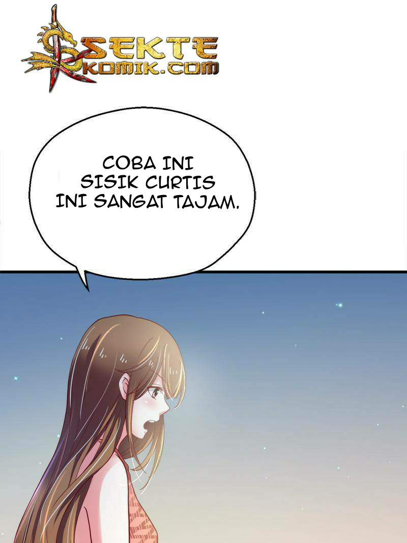 Beauty and the Beasts Chapter 33 Gambar 22